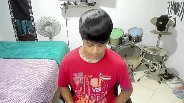 Zack falcon online show from March 5, 2:52 am