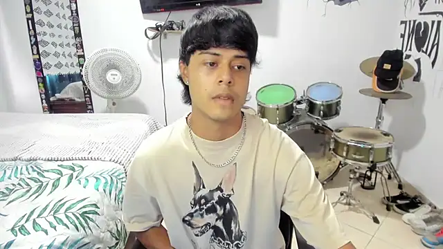 Zack falcon online show from February 6, 9:22 pm