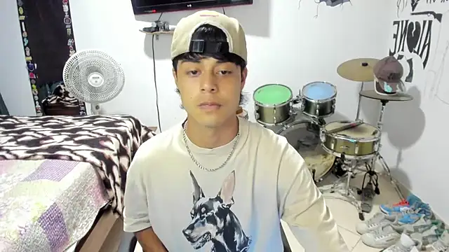 Zack falcon online show from November 5, 3:09 am