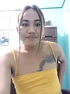 sexyts69xx online show from March 12, 6:01 pm