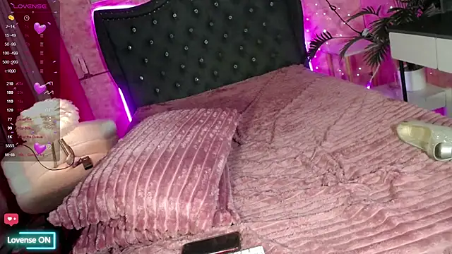 Sexydollfiona online show from March 1, 1:16 am