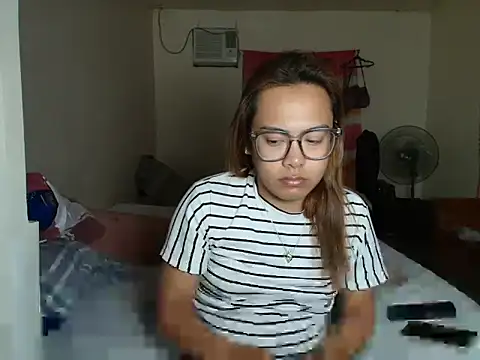 Your PrettyGirlxxx online show from February 8, 12:25 pm