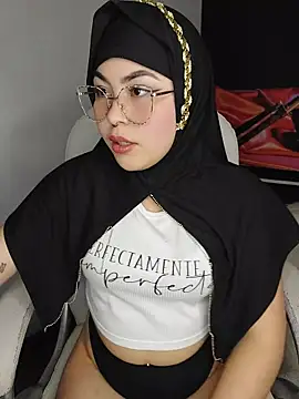 Hana    online show from March 20, 12:22 am