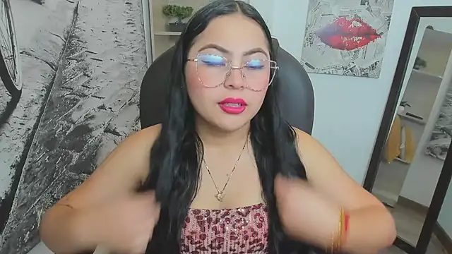 Hana    online show from November 13, 10:24 pm