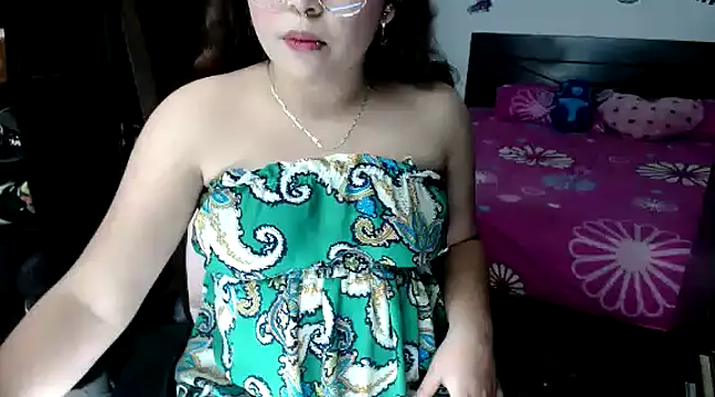 Hana    online show from February 17, 5:44 pm