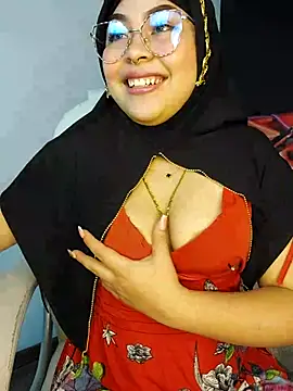 Hana    online show from March 13, 1:10 am