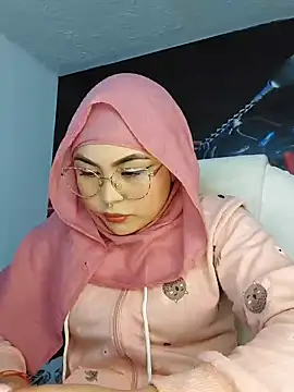 Hana    online show from April 18, 9:37 pm