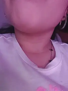 Snapshot of Hana___ chatting on July 3, 10:16 pm Hana online show from July 3, 10:16 pm