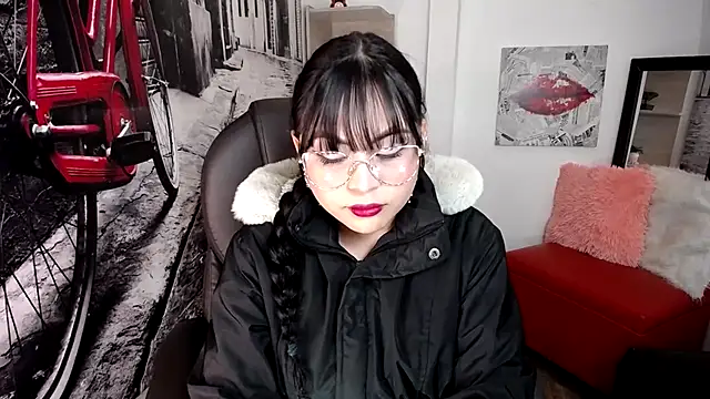 Hana    online show from January 13, 9:52 pm