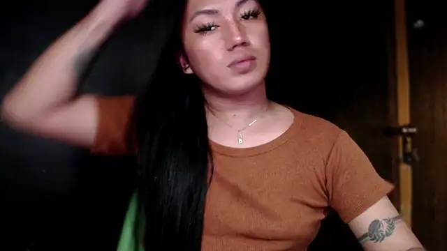 Felina felicia online show from February 11, 10:07 pm