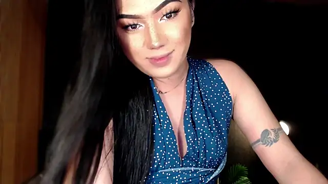 Felina felicia online show from February 7, 9:04 pm