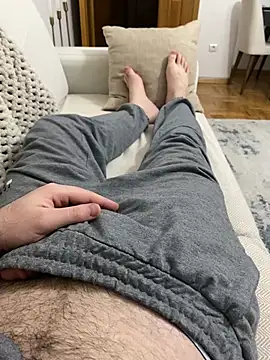 okanist online show from March 2, 10:02 pm