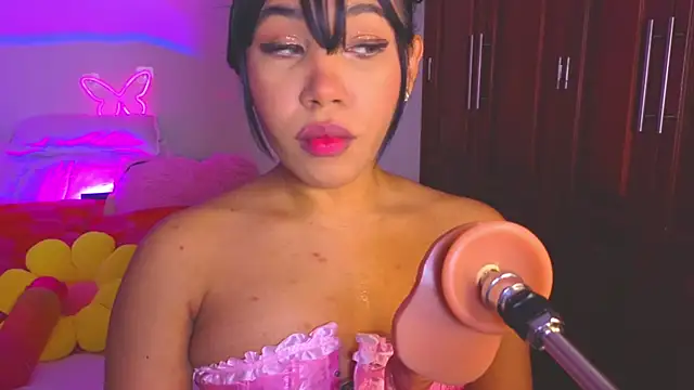 Olivia ds online show from January 13, 2:04 am