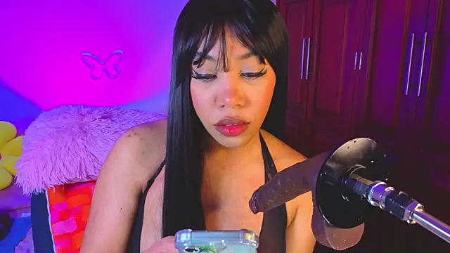 Olivia ds online show from February 17, 3:48 am
