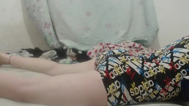 Kittywhiteass online show from March 16, 11:48 pm