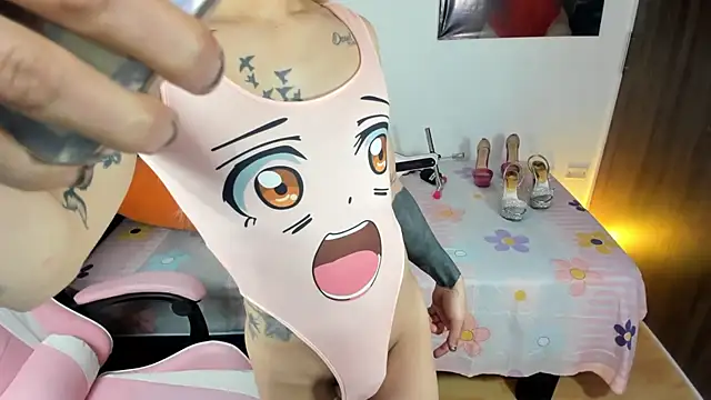 queenramoona-hot online show from November 22, 5:12 pm