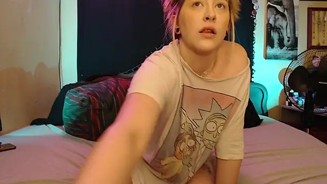 Mallorykoxx69 online show from March 1, 8:36 am