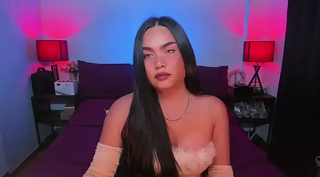 Jh3na online show from January 16, 1:48 am