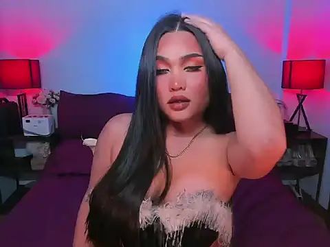 Jh3na online show from January 5, 12:09 am