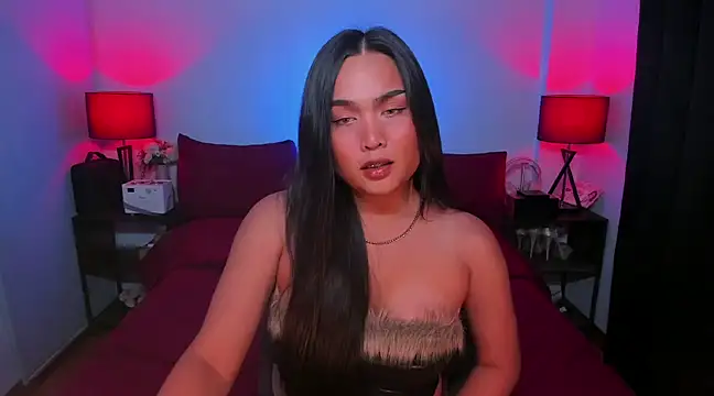Jh3na online show from February 13, 9:17 pm