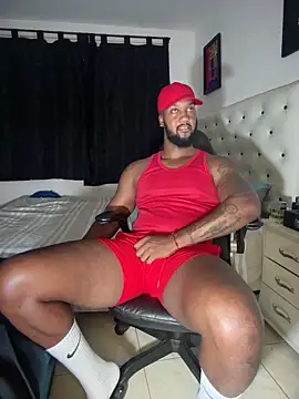blackdrey18 online show from May 31, 1:44 am
