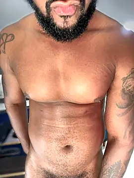 blackdrey18 online show from October 9, 1:11 pm