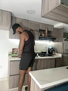 Snapshot of blackdrey18 chatting on October 21, 2:16 pm blackdrey18 online show from October 21, 2:16 pm