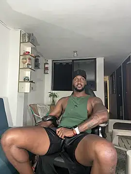 blackdrey18 online show from February 6, 2:15 pm