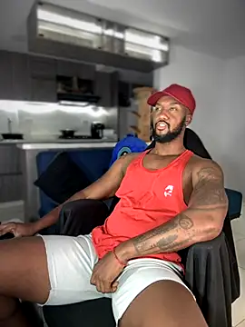 Snapshot of blackdrey18 chatting on October 13, 4:19 pm blackdrey18 online show from October 13, 4:19 pm