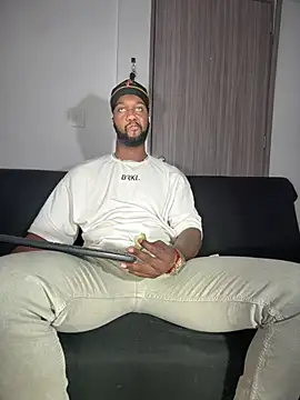 blackdrey18 online show from January 9, 4:14 pm