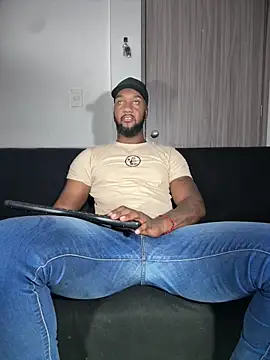 blackdrey18 online show from February 4, 3:18 pm