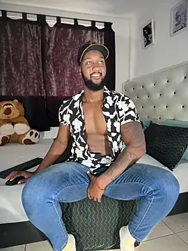 blackdrey18 online show from March 29, 1:13 pm