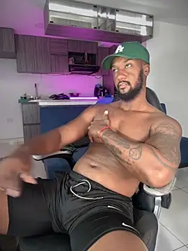 blackdrey18 online show from October 4, 2:07 pm