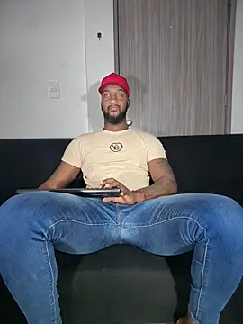 blackdrey18 online show from February 6, 1:40 pm