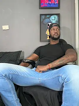 blackdrey18 online show from February 26, 1:43 pm