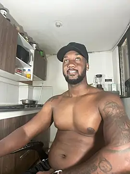 blackdrey18 online show from February 5, 1:54 pm