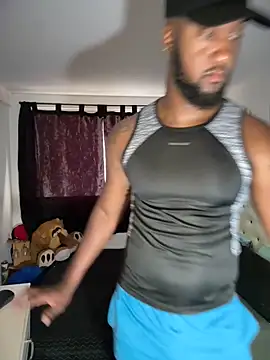 blackdrey18 online show from April 15, 1:15 pm