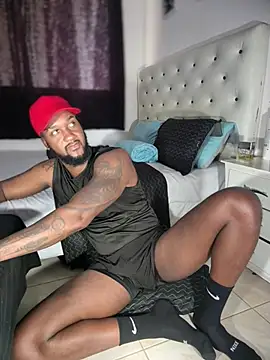 blackdrey18 online show from February 22, 2:19 pm