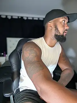 blackdrey18 online show from May 6, 11:03 am