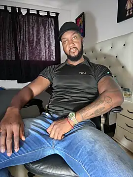 blackdrey18 online show from May 14, 12:13 pm