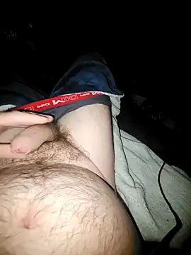 Snapshot of thefox92 chatting on October 14, 1:50 am thefox92 online show from October 14, 1:50 am