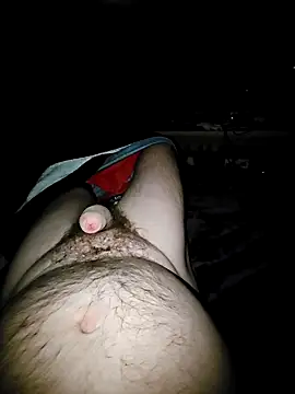 Snapshot of thefox92 chatting on March 1, 1:22 am thefox92 online show from March 1, 1:22 am