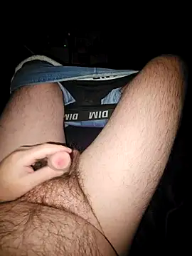 thefox92 online show from February 15, 9:36 pm