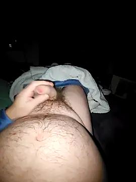 Snapshot of thefox92 chatting on March 7, 6:13 am thefox92 online show from March 7, 6:13 am