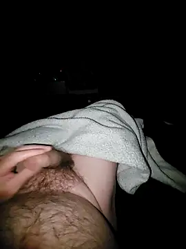 Snapshot of thefox92 chatting on December 5, 2:00 am thefox92 online show from December 5, 2:00 am