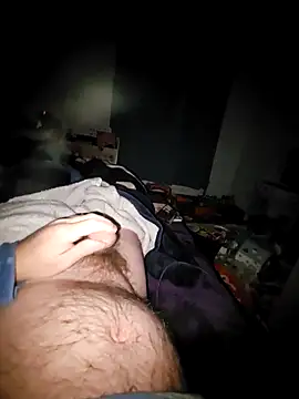 thefox92 online show from April 3, 5:47 am