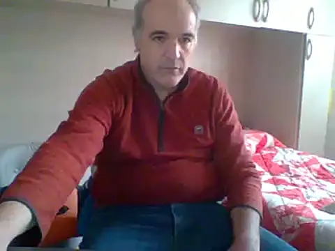Snapshot of Setesesso7 chatting on February 18, 8:49 am Setesesso7 online show from February 18, 8:49 am