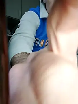 Setesesso7 online show from October 29, 7:02 pm