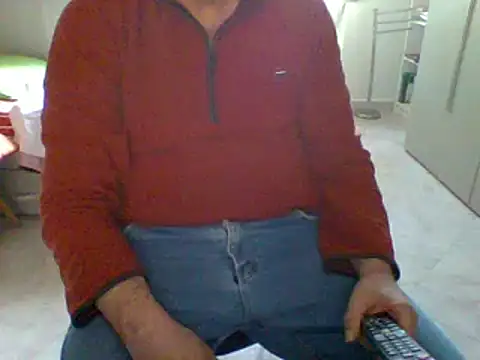 Setesesso7 online show from November 3, 3:04 pm