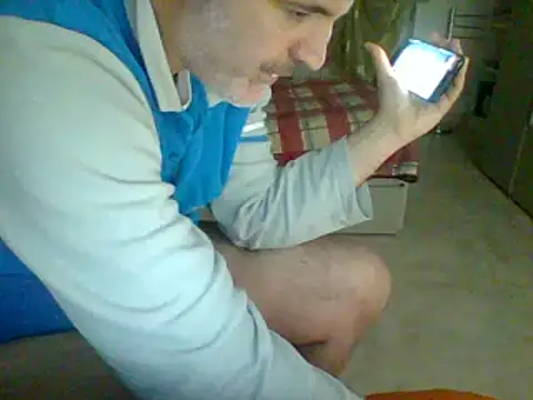 Setesesso7 online show from December 3, 7:35 pm